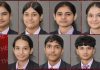 CBSE 10वीं में छात्रों का जलवा, कैम्ब्रिज स्कूल दसूहा के नतीजे रहे बेहतरीन