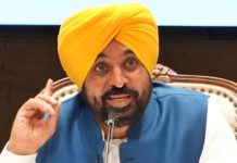 CM Mann ਨੂੰ ਦਿੱਲੀ ਹਵਾਈ ਅੱਡੇ ਤੇ 3 ਘੰਟੇ ਲਈ ਰੋਕਿਆ, ਕੱਟਿਆ 50 ਹਜ਼ਾਰ ਦਾ ਚਲਾਨ