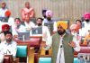 भगवंत मान सरकार का ऐतिहासिक फैसला; बेअदबी के लिए उम्र कैद की सजा