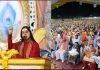 जहाँ संस्कार हैं, वहीं उच्च, श्रेष्ठ समाज की परिकल्पना साकार होती है: साध्वी सुश्री वैष्णवी भारती
