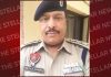 ਸਰਕਾਰੀ ਰਿਹਾਇਸ਼ ‘ਚ ਗੋਲੀ ਚੱਲਣ ਕਾਰਨ DSP ਦੀ ਮੌਤ, ਪੁਲਿਸ ਜਾਂਚ ਜਾਰੀ