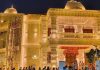 ਦੁਬਈ ਦਾ ਸਭ ਤੋਂ ਵੱਡੇ ਗੁਰਦੁਆਰਾ ਸਾਹਿਬ ਗੁਰੂ ਨਾਨਕ ਦਰਬਾਰ ਸਾਹਿਬ ਅਤੇ ਮੰਦਰ ਨੂੰ ਬੰਦ ਰਖਣ ਦੇ ਨਿਰਦੇਸ਼