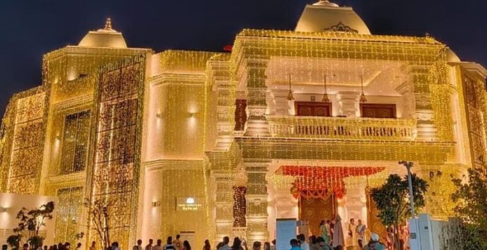 dubai gurdwara sahib