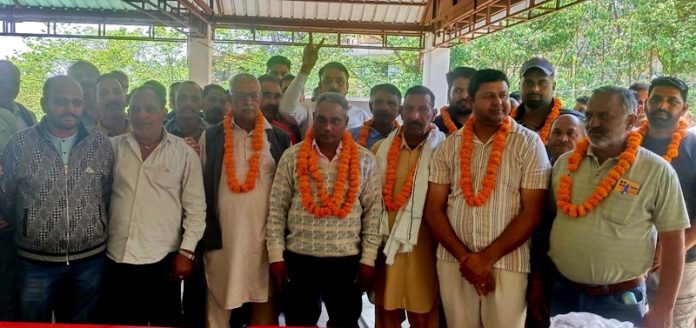 election hamirpur