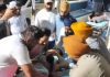 ਫਤਿਹਗੜ੍ਹ ਸਾਹਿਬ ‘ਚ ਸ਼ਰਧਾਲੂਆਂ ਨਾਲ ਭਰੀ ਬੱਸ ਪਲਟੀ, 6 ਦੀ ਮੌਤ, ਕਈ ਗੰਭੀਰ ਜ਼ਖ਼ਮੀ
