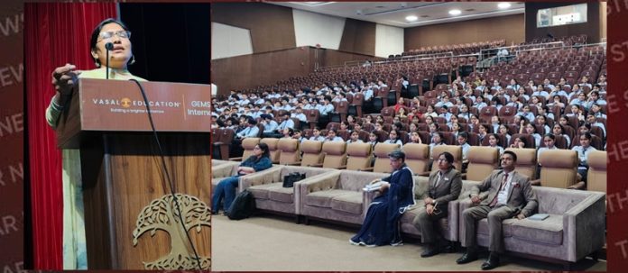 gems school seminar
