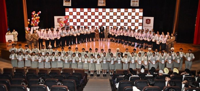 gems schools