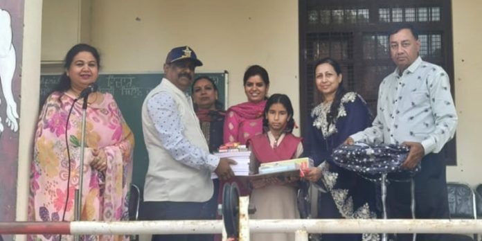 gobindpur-school-hoshiarpur-kalki-foundation