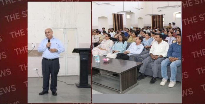 government college workshop