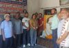 Govt College में डॉ. अम्बेडकर जी का जन्मदिवस मनाया गया
