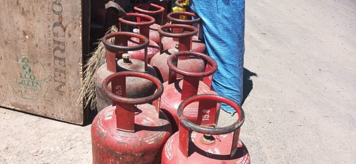 hamirpur cylinder