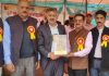 बहुतकनीकी कॉलेजों में भरे जाएंगे शिक्षकों के 60 पद: राजेश धर्माणी