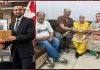 कनाडा की आर्मी में उच्च पद हासिल कर हरियाना के रजत ने देश, प्रदेश और क्षेत्र का मान बढ़ाया