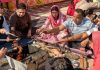राजौरी दिवस के उपलक्ष्य पर वैद प्रचार मंडल आर्य समाज रामपुर राजौरी में हवन-यज्ञ आयोजित