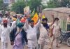 एंट्री टैक्स के विरोध ने रोकी रफ्तार, हिमचाल आने-जाने वाले रूट डायवर्ट