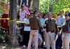 कॉलेज जा रही 19 वर्षीय छात्रा की गला रेतकर ह-त्या, पुलिस जांच जारी