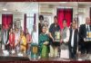 मेयर सुरिंदर कुमार की अगुवाई में खट्टी मीठी यादों के साथ नगर निगम हाउस का 5 साल का कार्यकाल खत्म