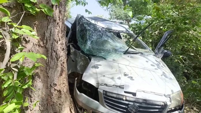 hsp accident