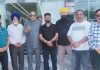 विरोधी पार्टियां आप की पंजाब सरकार को बदनाम करना बंद करें: जावेद खान