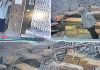जगन्नाथपुर मंदिर में गार्ड की हत्या, लूटी दानपेटी, घटना CCTV में कैद