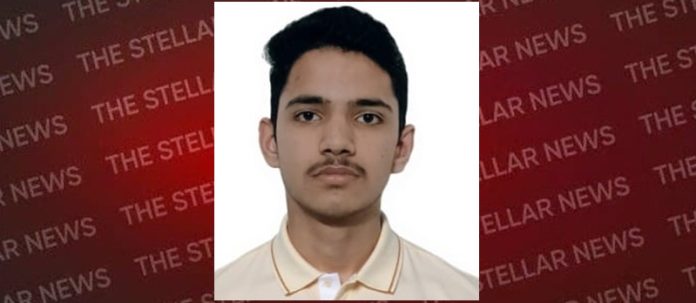 jee mains top rohit