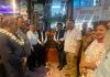विधायक जिंपा ने 20.53 लाख के विकास कार्य का किया शुभारंभ