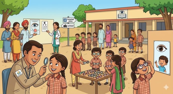 jyoti foundation