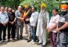 काका गुज्जर बने शिव सेना समाजवादी पार्टी के जिला प्रधान