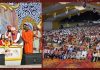 वीरों का चरित्र पढ़िए, वे वीर अपनी माता के उदर से ही महान संस्कार लेकर उत्पन्न हुए थेः साध्वी वैष्णवी