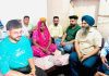 ਭਗਵੰਤ ਮਾਨ ਨਸ਼ੇ ਨਾਲ ਹੋਈਆਂ ਮੌਤਾਂ ਦੀ ਜ਼ਿੰਮੇਵਾਰੀ ਲੈਣ: ਖੋਜੇਵਾਲ