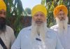 ਅਣਪਛਾਤਿਆਂ ਨੇ ਆਗੂ ਗੁਰਨਾਮ ਸਿੰਘ ਸਲੈਚ ਨੂੰ ਦਾਤਰ ਦੀ ਨੋਕ ਤੇ ਲੁੱਟਿਆ