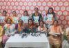 नारी शक्ति वंदन अधिनियम: मोदी सरकार ने महिलाओं को दिया सम्मान और अधिकार: मीनू सेठी