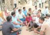 युवक की पीटकर हत्या, 3 आरोपी काबू