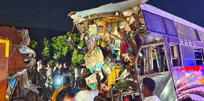 odisha accidenrt