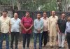 पैट्रोकैमिकल प्रोडक्टस पर कस्टम ड्यूटी हटाना केंद्र सरकार का व्यपार जगत के लिए राहत भरा कदम: अशवनी गैंद