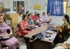 ब्लॉक स्तरीय रिफ्रेशर ट्रेनिंग-कम-ओरिएंटेशन वर्कशॉप आयोजित