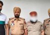 PNB ਬੈਂਕ ‘ਚ ਹੋਈ ਲੁੱਟ ਦਾ ਮਾਸਟਰਮਾਈਂਡ ਨਿਕਲਿਆ ਸਾਬਕਾ DSP ਦਾ ਮੁੰਡਾ, 2 ਕਾਬੂ