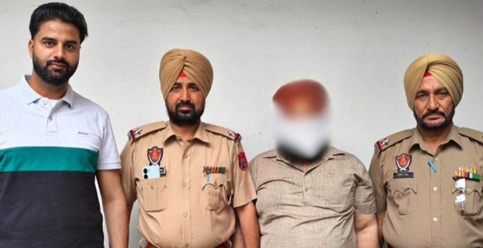 pnb bank robbery mastermind