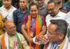 Assam electorates record impressive polling turnout