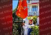 भाजपा का इतिहास संघर्ष, समर्पण और राष्ट्र निर्माण के संकल्प का प्रतीक: प्रो. प्रेम धूमल