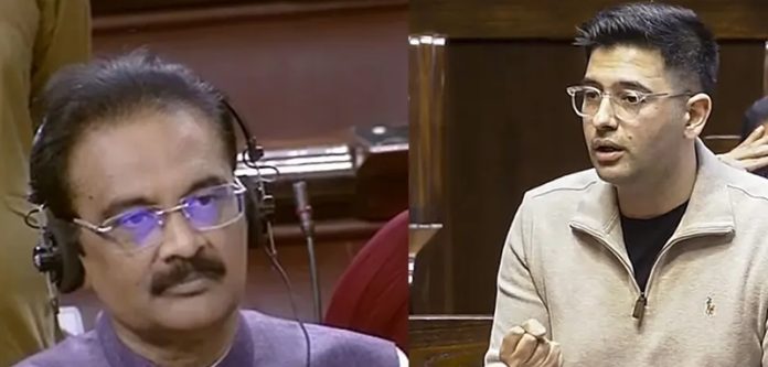 raghav chadda-ashok
