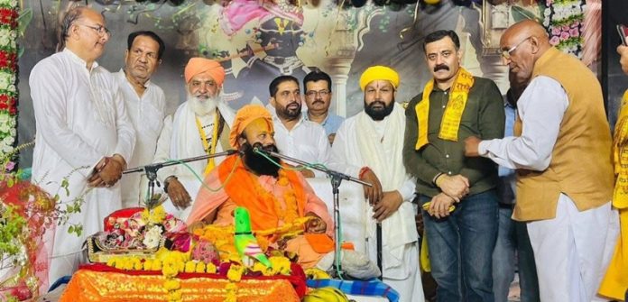 ram katha krishan and rukmani marriage story