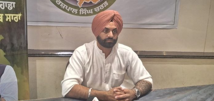 rashpal-singh-charad-shudh-punjab