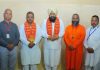 ਪ੍ਰਮਾਤਮਾ ਦਾ ਦਰਸ਼ਨ ਕੇਵਲ ਪੂਰਨ ਸਤਿਗੁਰੂ ਦੀ ਸੰਗਤ ਨਾਲ ਹੀ ਸੰਭਵ ਹੈ: ਸਾਧਵੀ ਮਨਸਵਿਨੀ ਭਾਰਤੀ