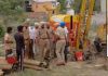 ਅਣਪਛਾਤਿਆਂ ਵੱਲੋਂ ਬਜ਼ੁਰਗ ਚੌਕੀਦਾਰ ਦਾ ਕਤਲ, ਪਹਿਲੇ ਦਿਨ ਹੀ ਆਇਆ ਸੀ ਡਿਊਟੀ, ਜਾਂਚ ਜਾਰੀ