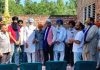 पीड़ित किसानों की मदद करेगा शिरोमणि अकाली दल: संजीव तलवार