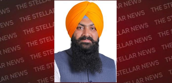 sarbjeet singh jhinjer