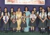 एसएवी स्कूल में पृथ्वी दिवस पर विद्यार्थियों को दी गई जानकारी