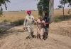 ਕੈਂਟਰ ਨੇ ਮੋਟਰਸਾਇਕਲ ਨੂੰ ਮਾਰੀ ਟੱਕਰ, ਨੌਜਵਾਨ ਦੀ ਮੌਤ, ਨਾਨੀ ਜ਼ਖਮੀ