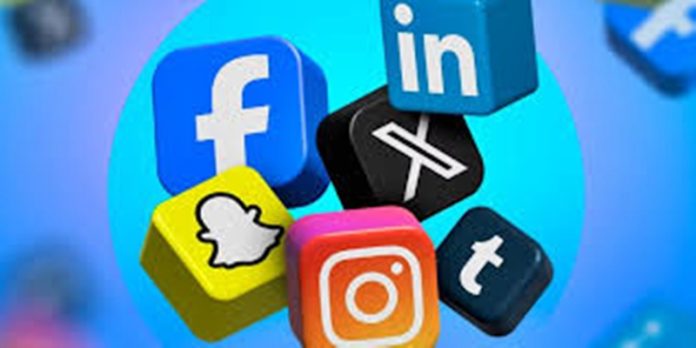 social media apps